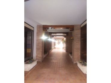Appartamento con ascensore in vendita a Pasaje Virgen de las Cruces