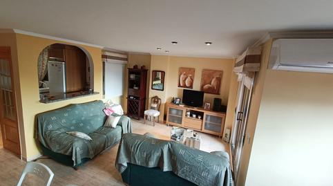 Foto 2 de Dúplex en venda a El Perelló, Valencia