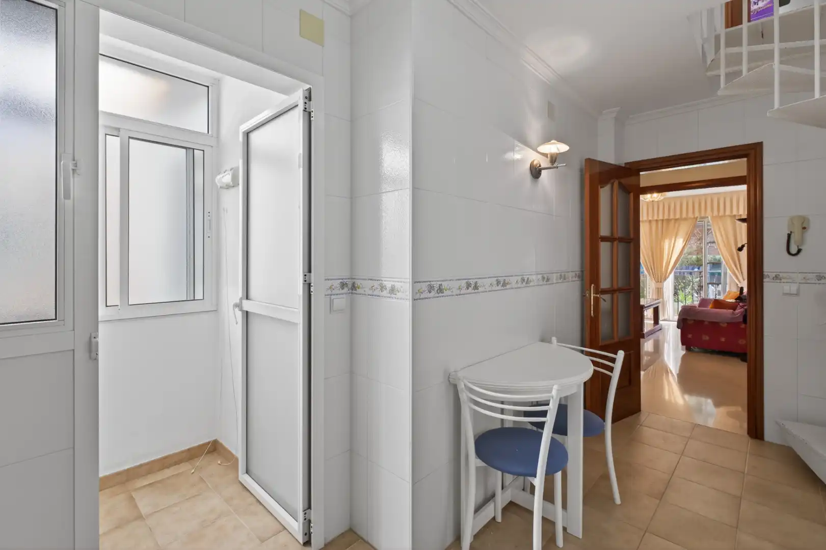 Piso en venta en Calle María, Olletas - Sierra Blanquilla