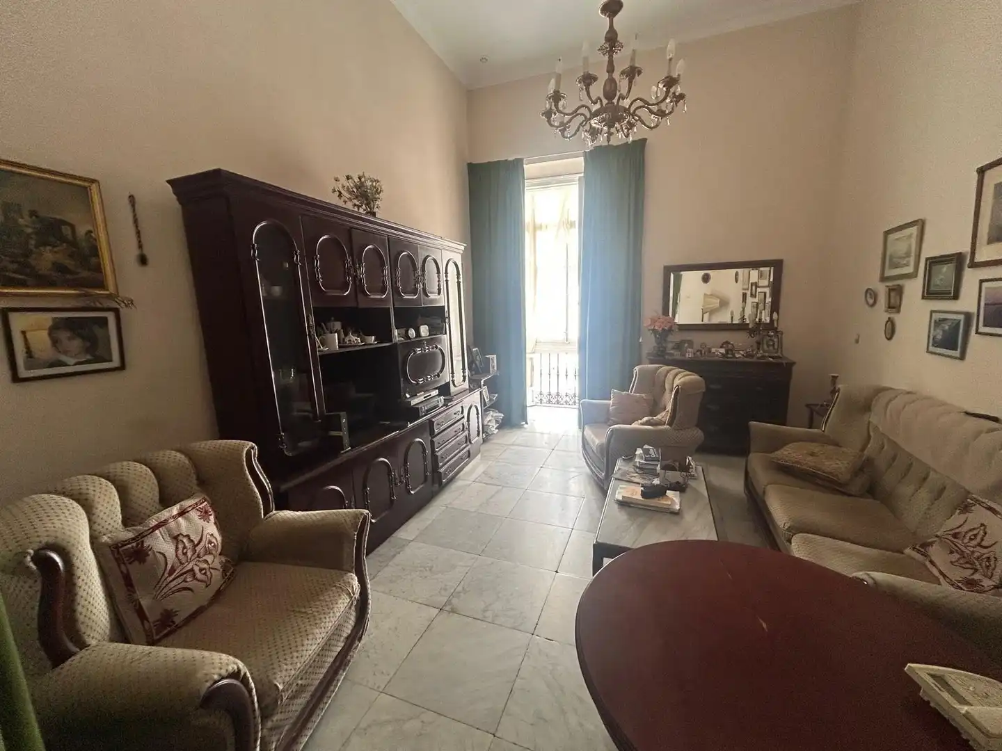 Flat with terrace for sale in Centro Histórico, imagen 8
