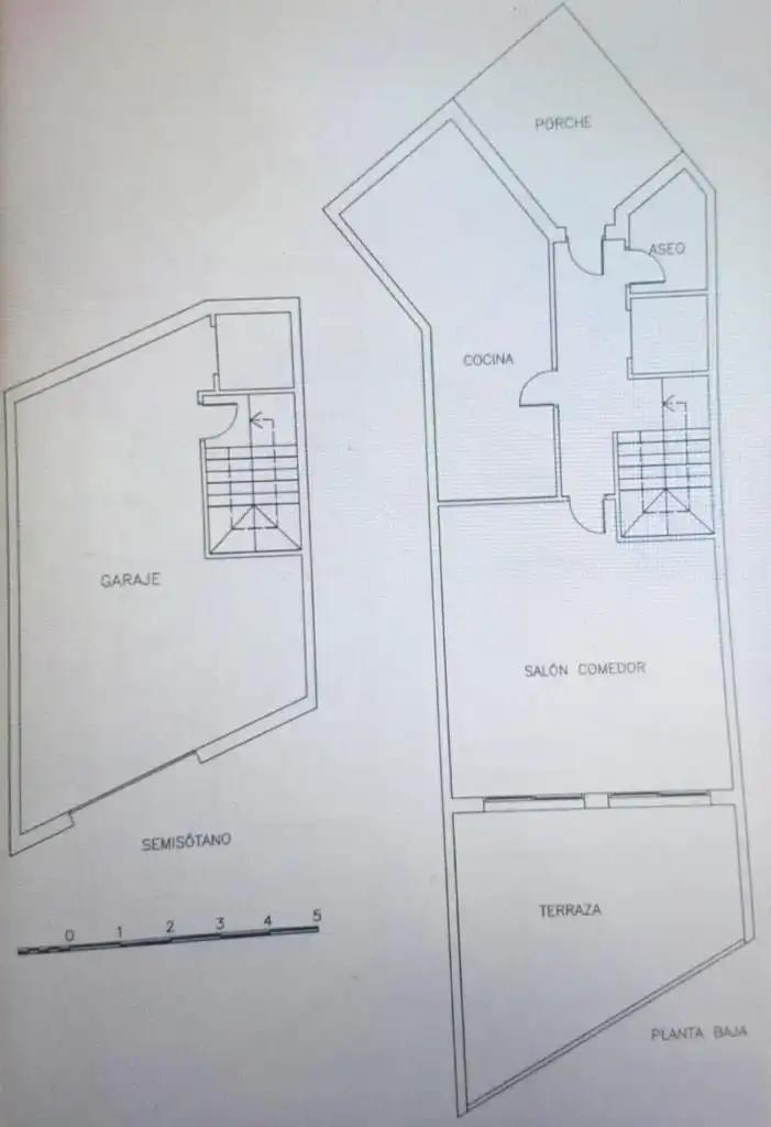 Casa a schiera con piscina in vendita a Principal de la Sierra, imagen 38