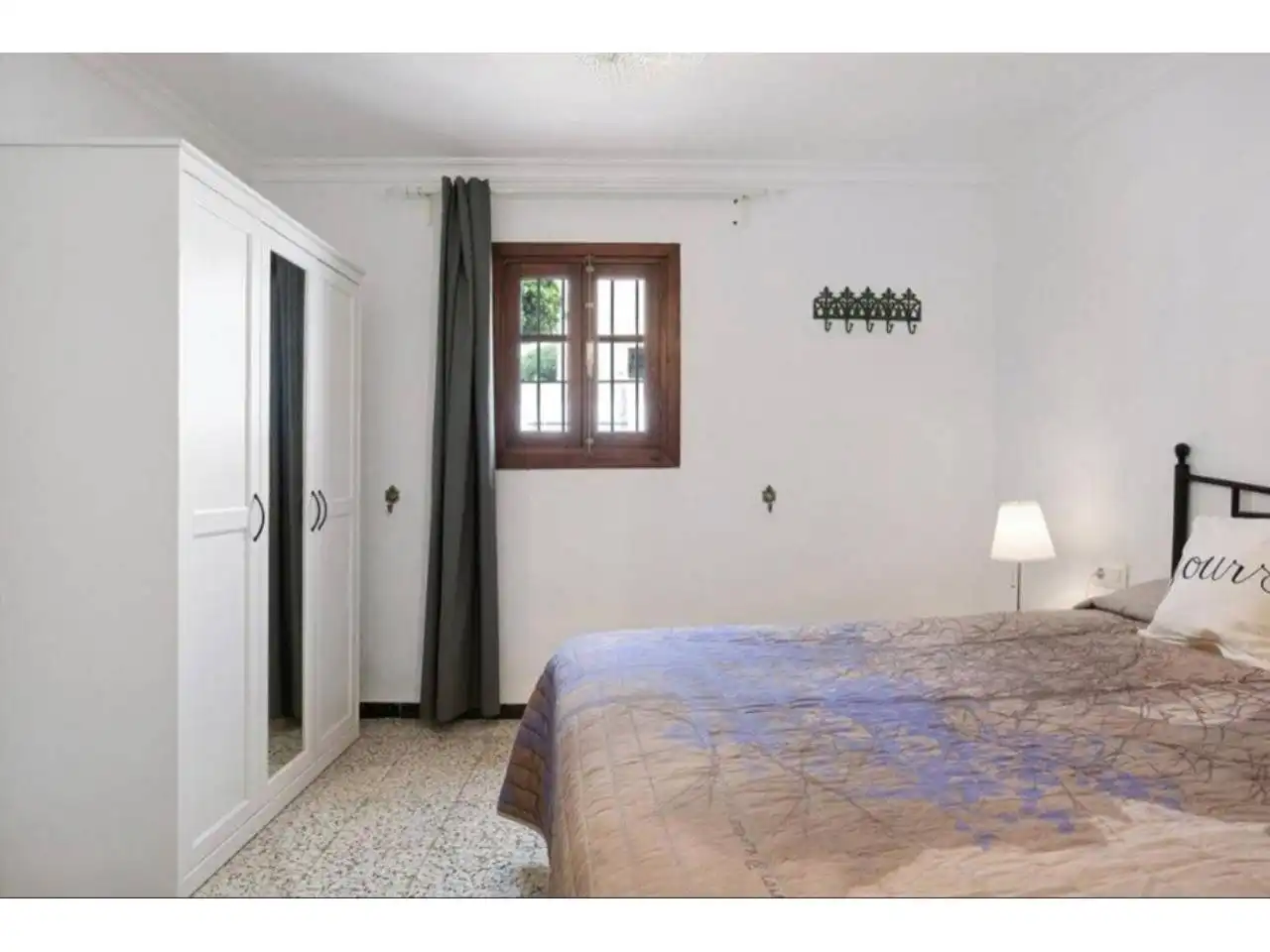 Dormitori de Casa o xalet en venda en Conil de la Frontera amb Aire condicionat, Calefacció i Terrassa