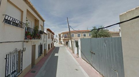 Solvia Inmobiliaria  Chalet adosado Motilleja, imatge 3