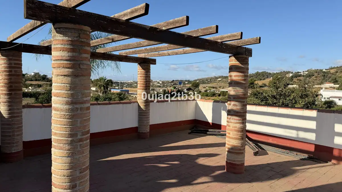 Residential land for sale in Punta Plata, imagen 8