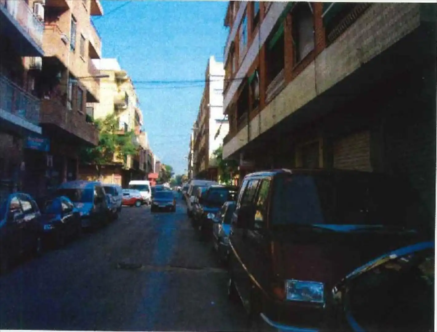 Exterior view of Flat for sale in Puçol