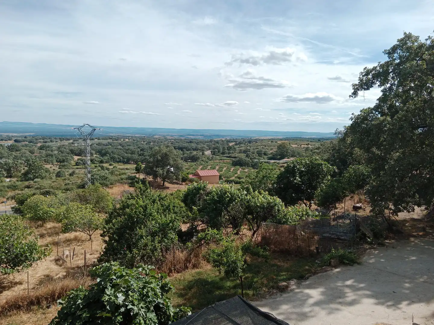Houses for sale in Torremenga  with Heating, Private garden and Terrace