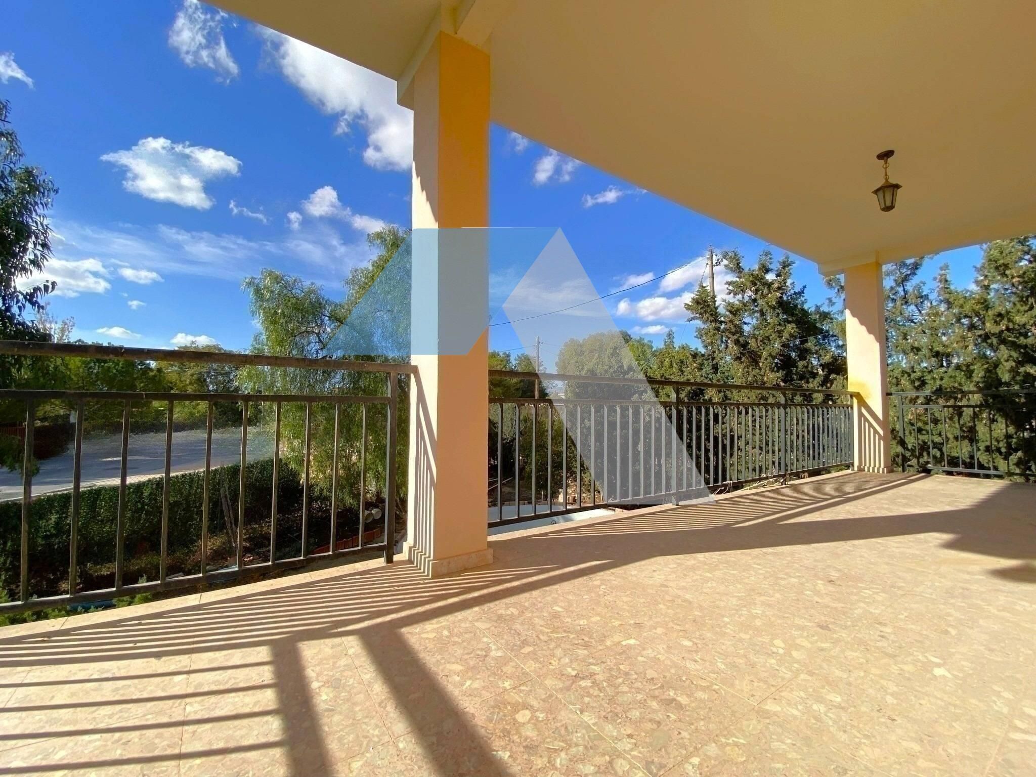 Terrassa de Casa o xalet en venda en San Vicente del Raspeig / Sant Vicent del Raspeig amb Jardí privat, Terrassa i Traster