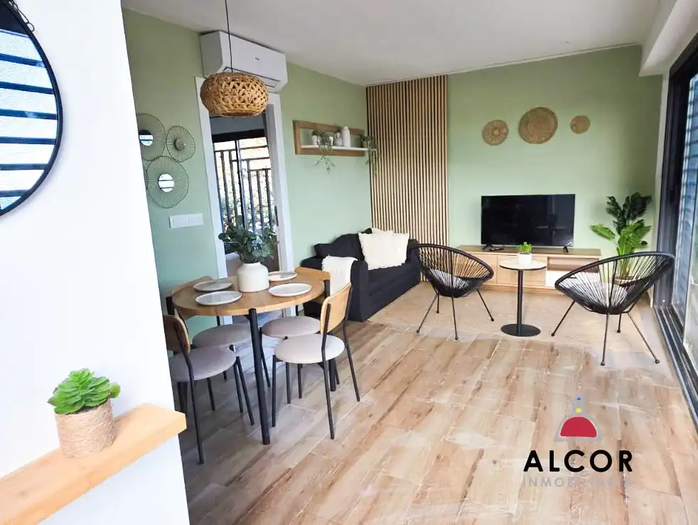 Appartement compact à vendre à Las Atalayas - Urmi - Cerro de Mar, imagen 2