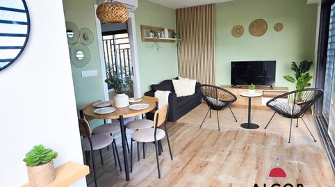 Apartamento en venta en Atalayas, 1 dormitorio., imatge 2