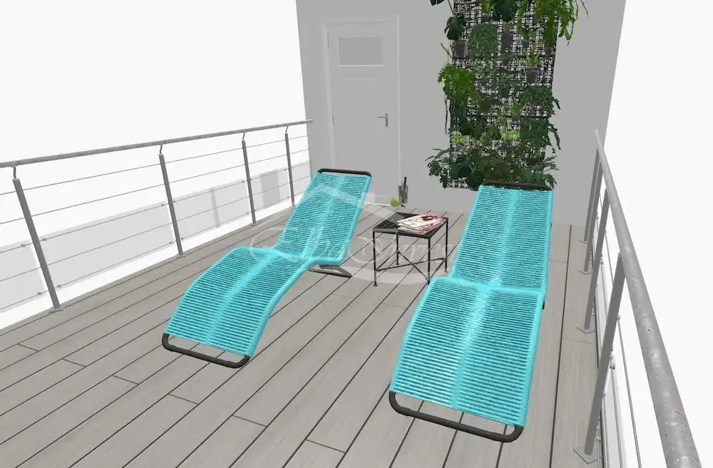 Terreny residencial en venda a Valle San Lorenzo, imagen 52