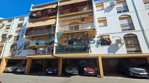 Photo 2 of Flat for sale in Poniente-Norte - Miralbaida - Parque Azahara, Córdoba Capital