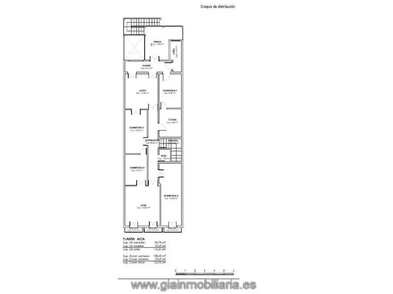 Casa o chalet en venta en O Porriño  