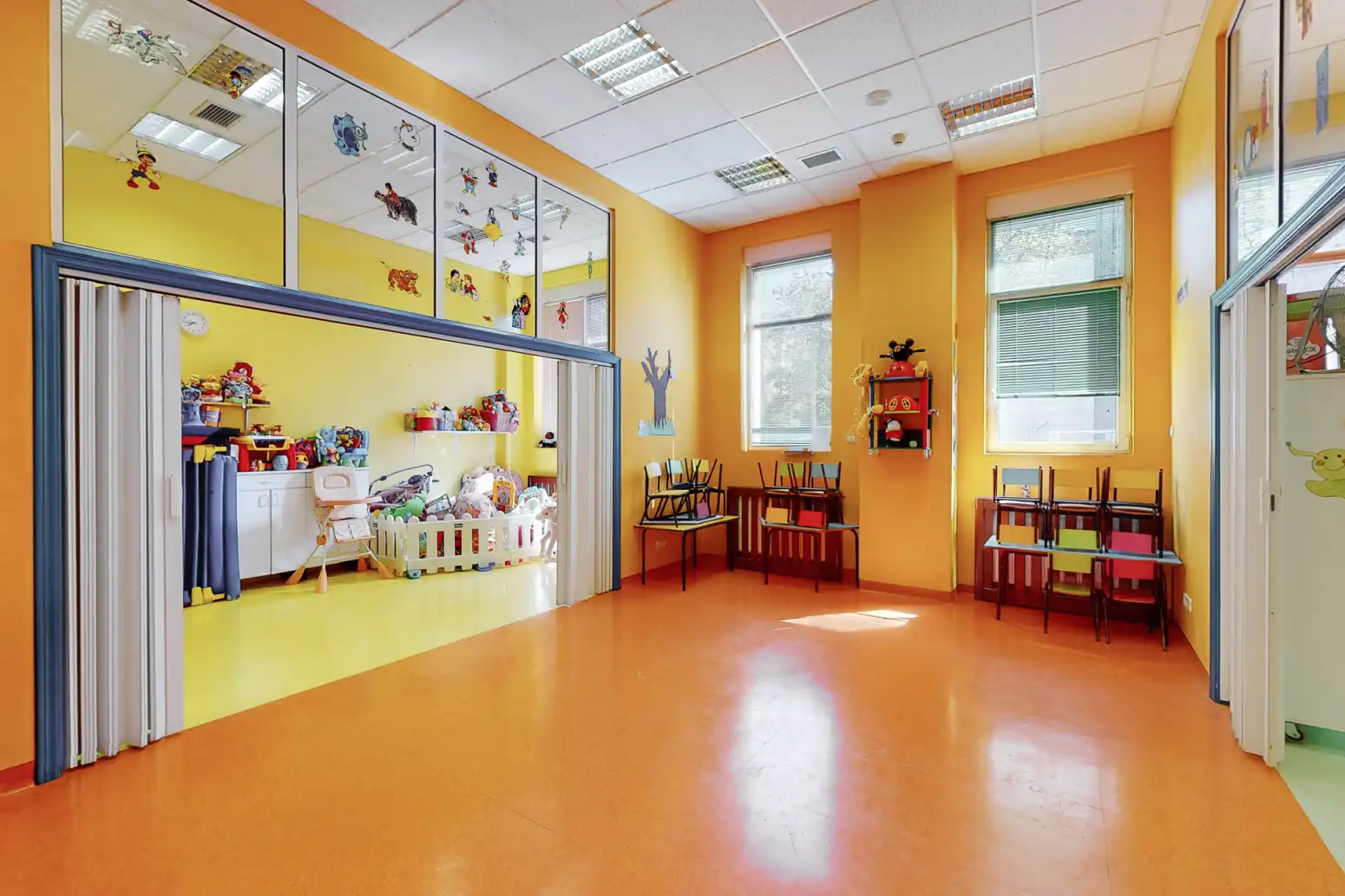 Geschaftsraum zum Verkauf in Pamplona-Iruña - Paseo Federico Soto, 6, Chantrea