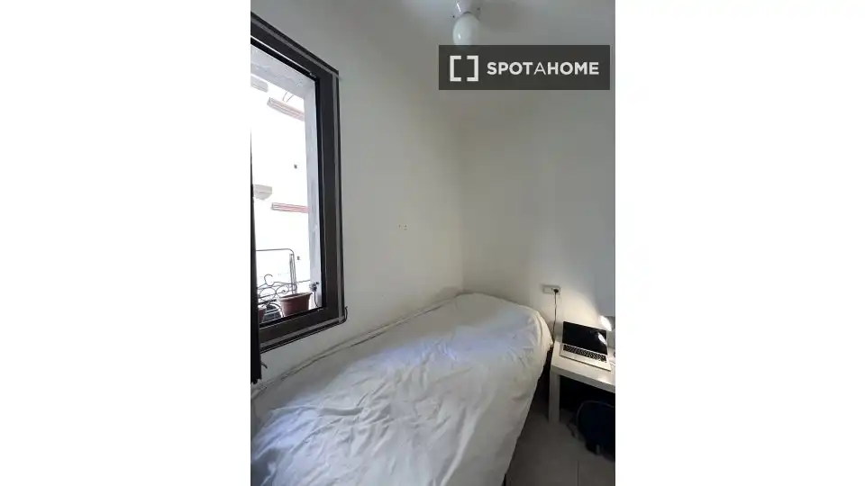 Habitación en Barcelona, Barcelona