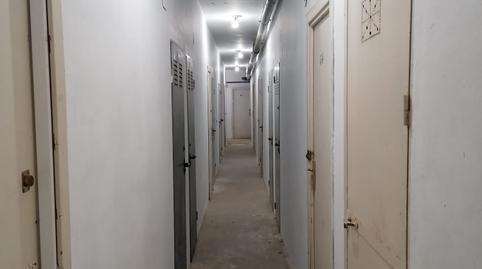 Photo 3 of Box room for sale in Calle José Cubero Yiyo, 412, Centro ciudad, Málaga