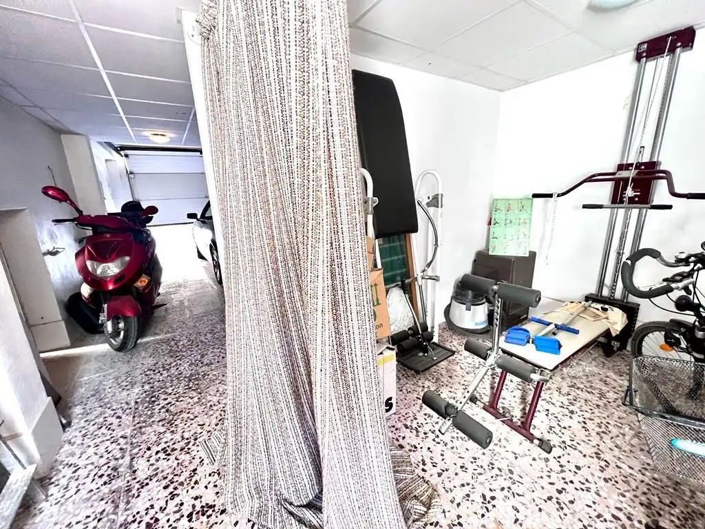 Casa o chalet en venta en Calabardina