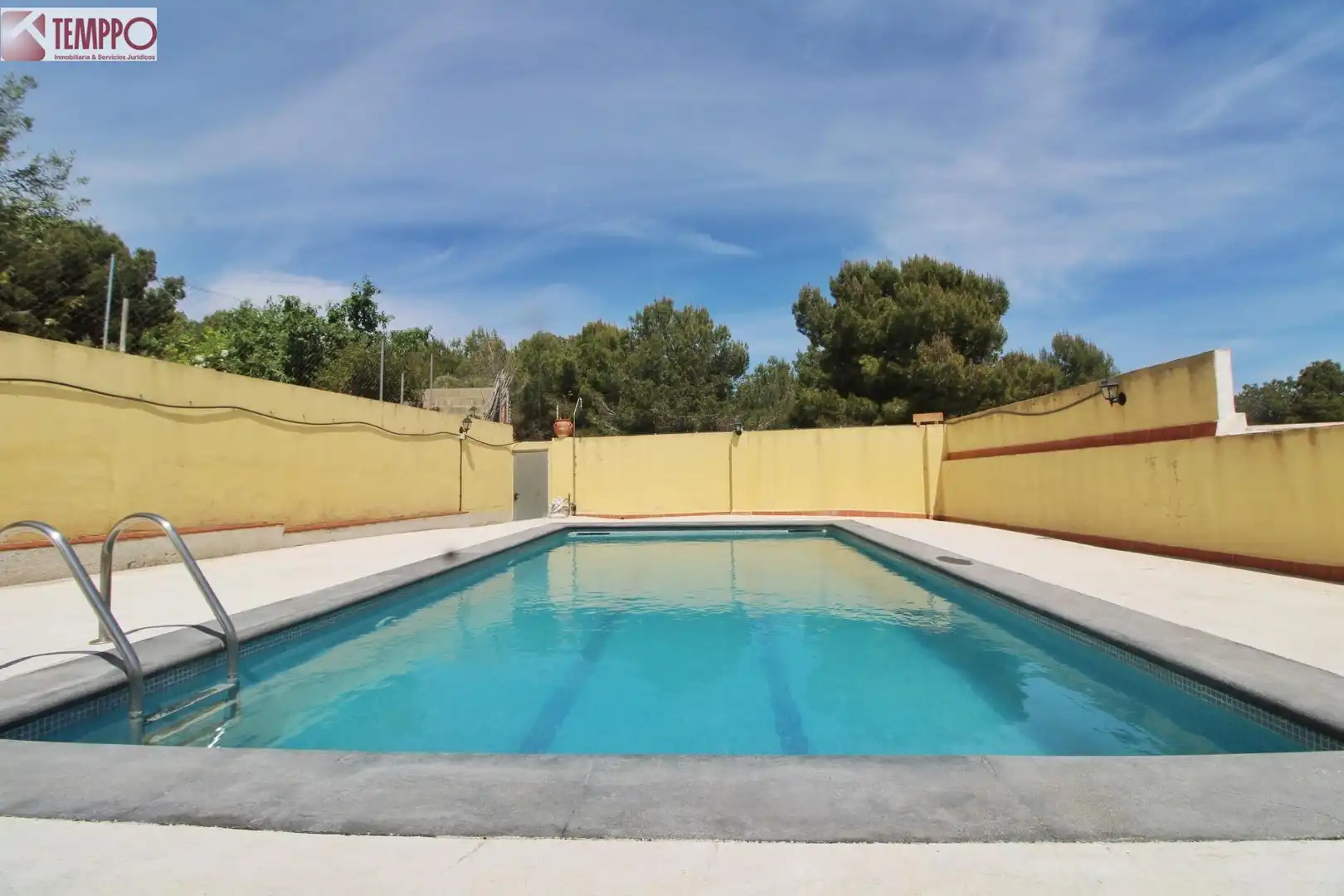 Swimming pool of Houses for sale in El Vendrell  with Heating, Private garden and Terrace