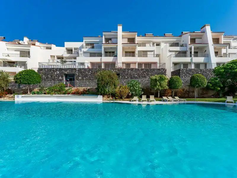 Apartment with lift for sale in Costa Adeje, imagen 15