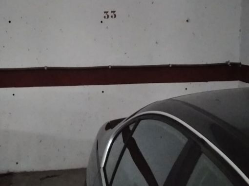 Parking de Garaje en venta en Lorca