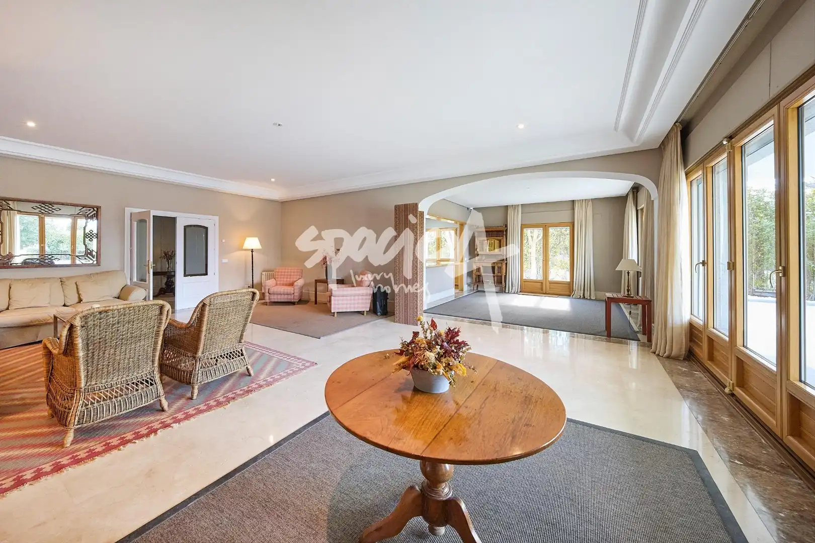 Villa mit Pool zum Verkauf in Calle Chueca, imagen 32