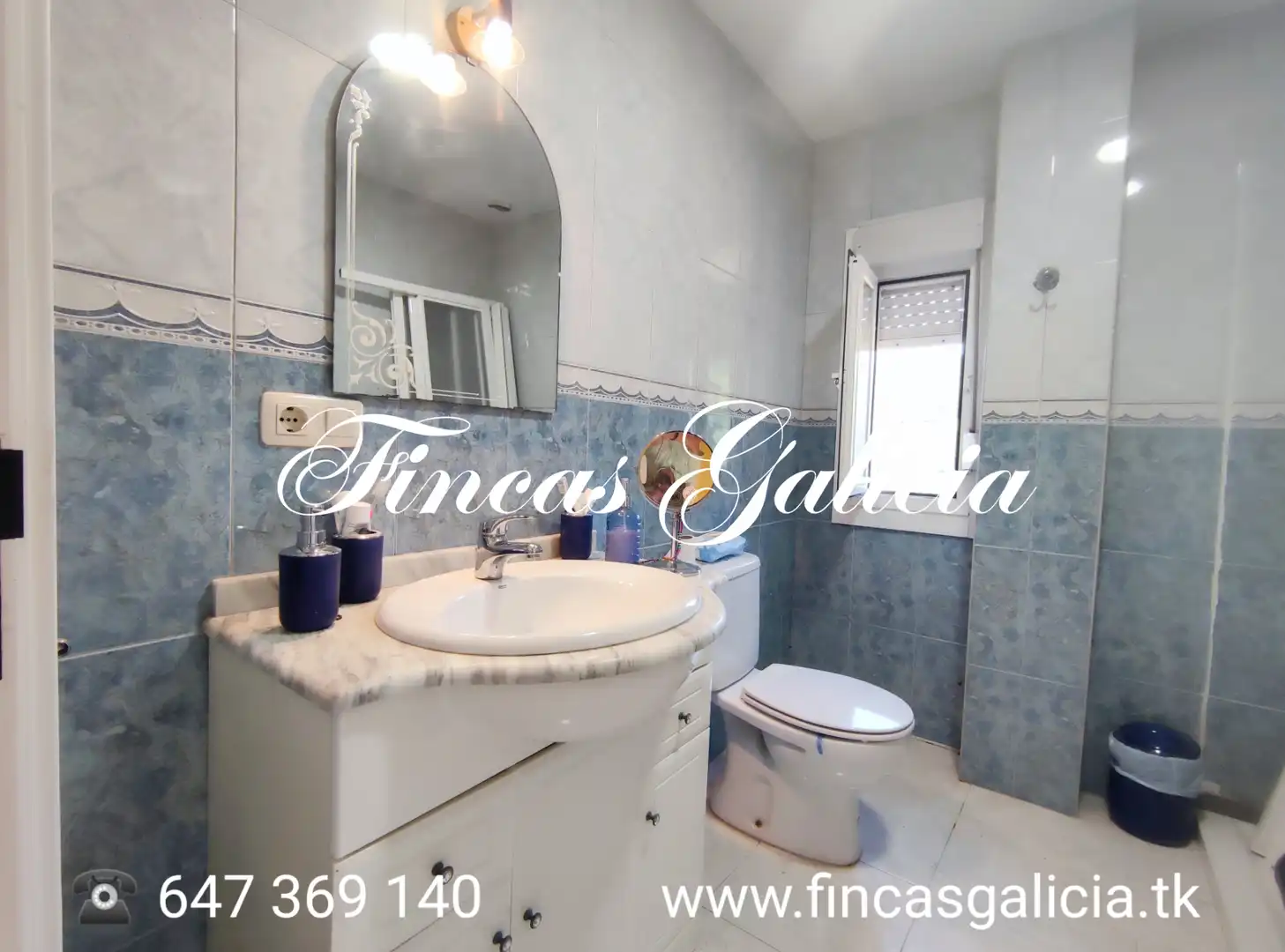 Casa amb jardí en venda a Verín, imagen 19