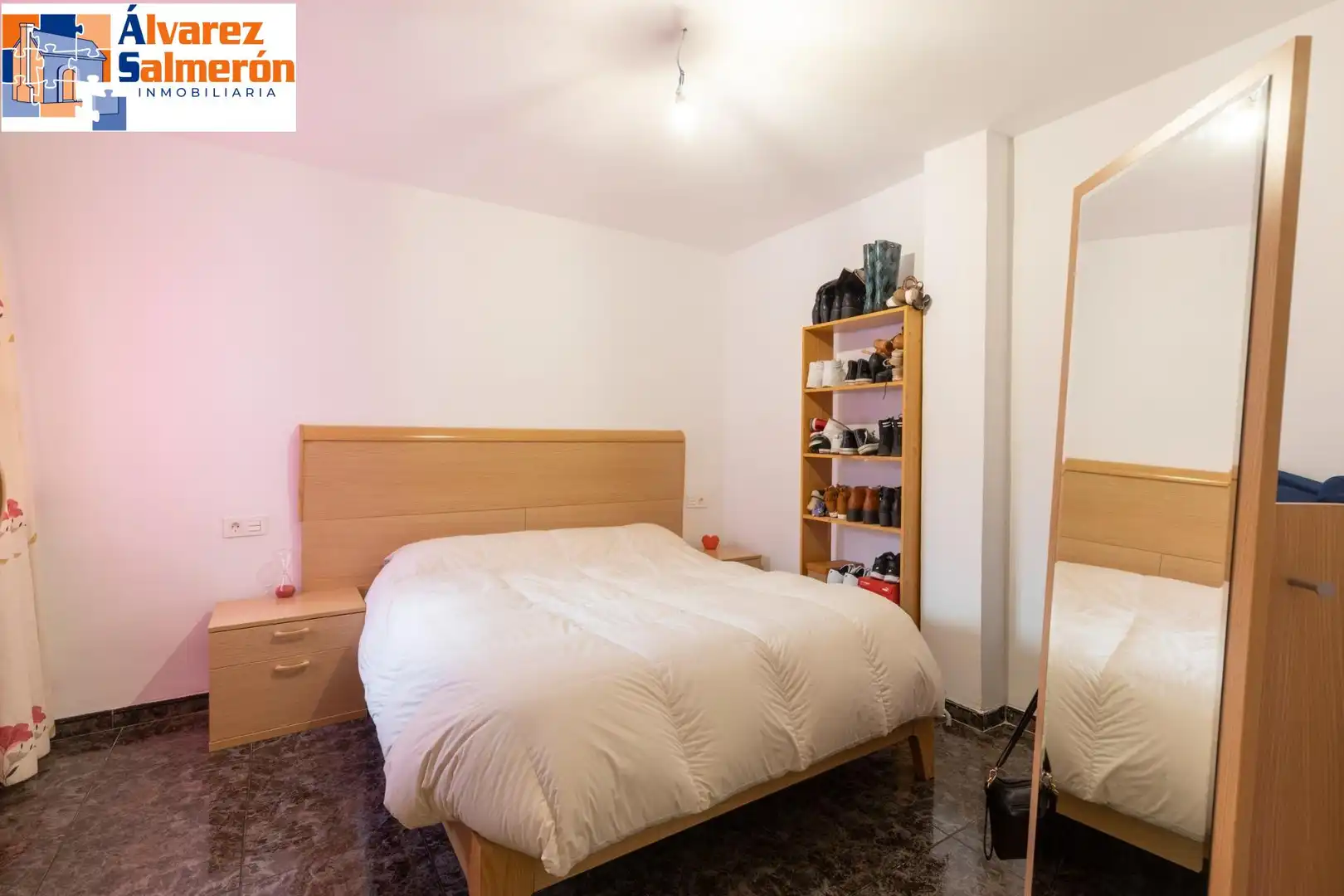 Piso con terraza en venta en Calle de Laureado López Muñoz, imagen 17