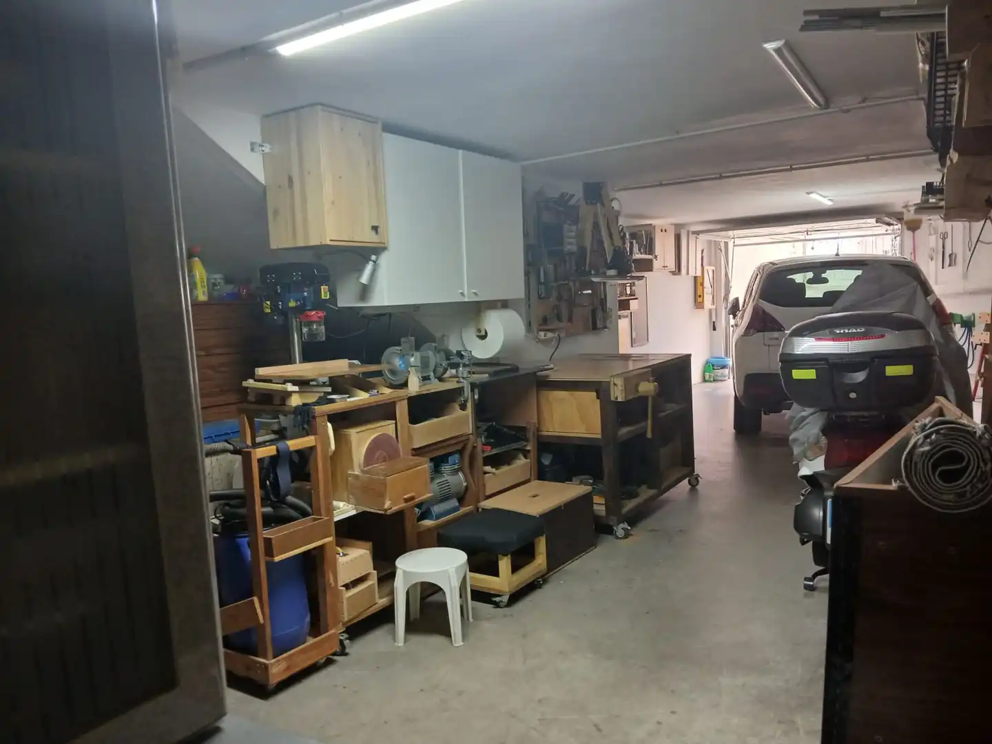 Casa o chalet en venta en Valdepeñas con Aire acondicionado, Calefacción y Terraza