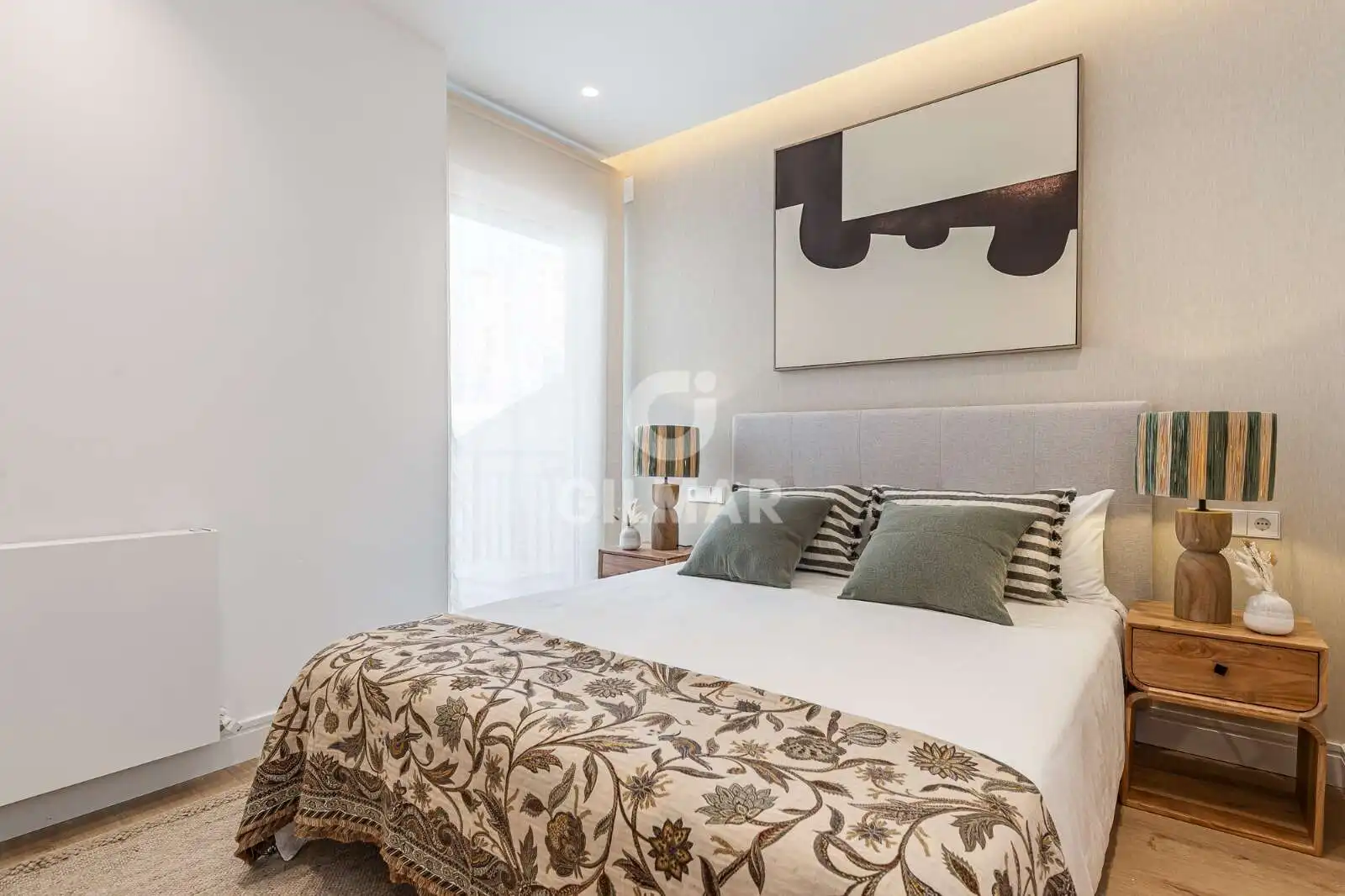 Piso con terraza en venta en Arganzuela, imagen 28
