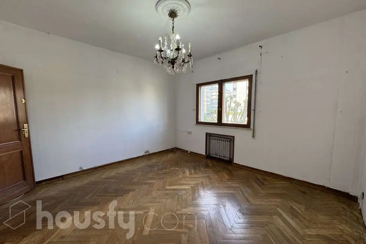Living room of Flat for sale in Lugo  with Heating, Terrace and Storage room