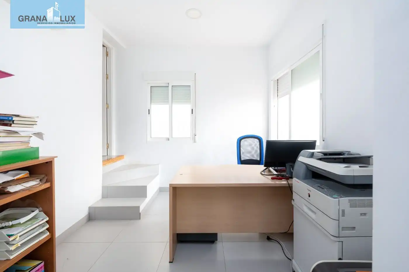 Business premises for sale in Genil, imagen 13