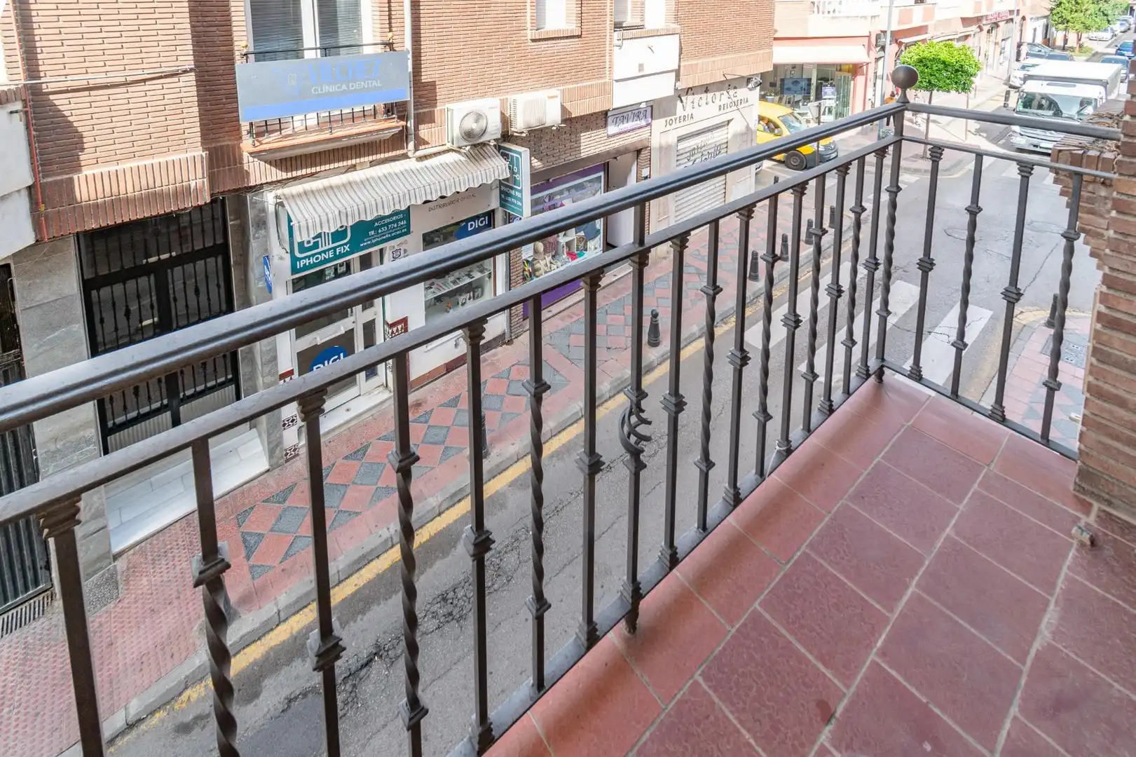 Terrassa de Pis en venda en Armilla amb Aire condicionat, Calefacció i Terrassa