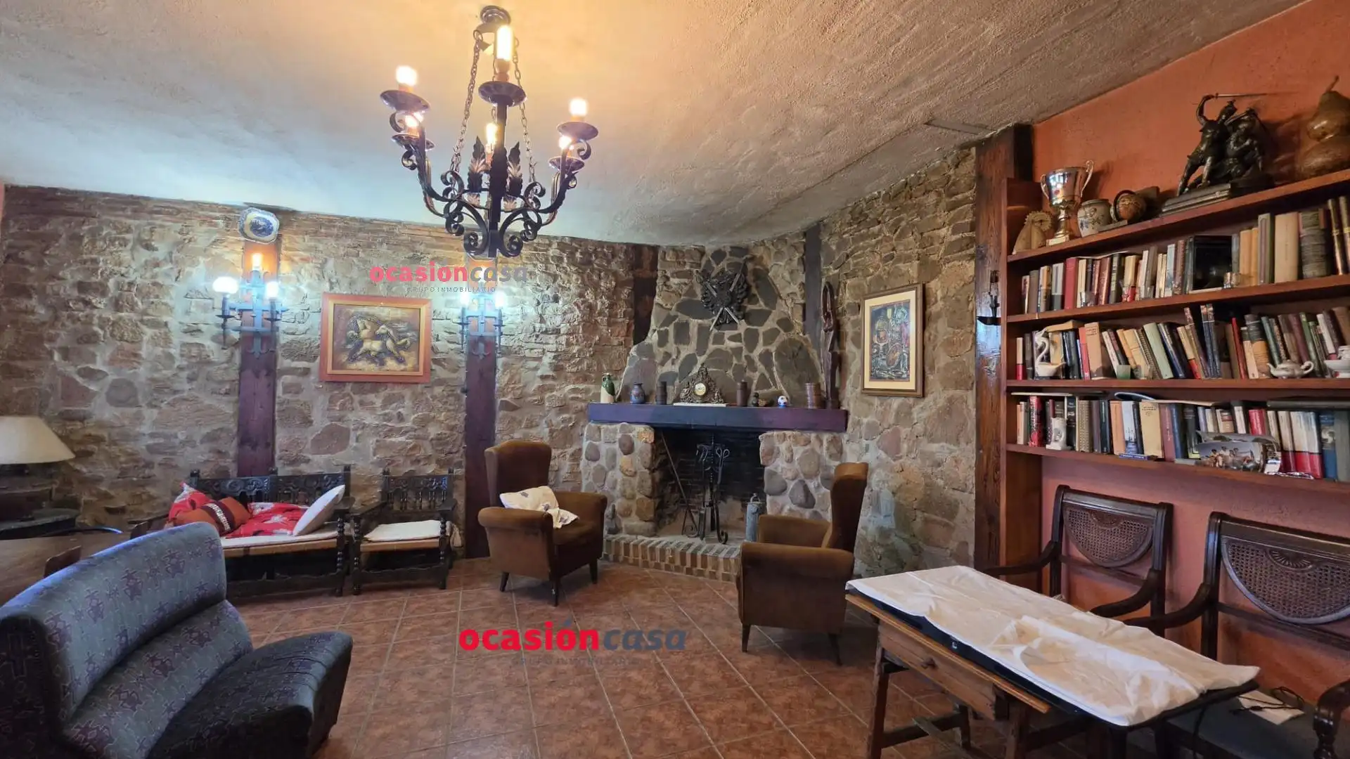 Wohnbaugrundstück zum Verkauf in La Granjuela, imagen 3