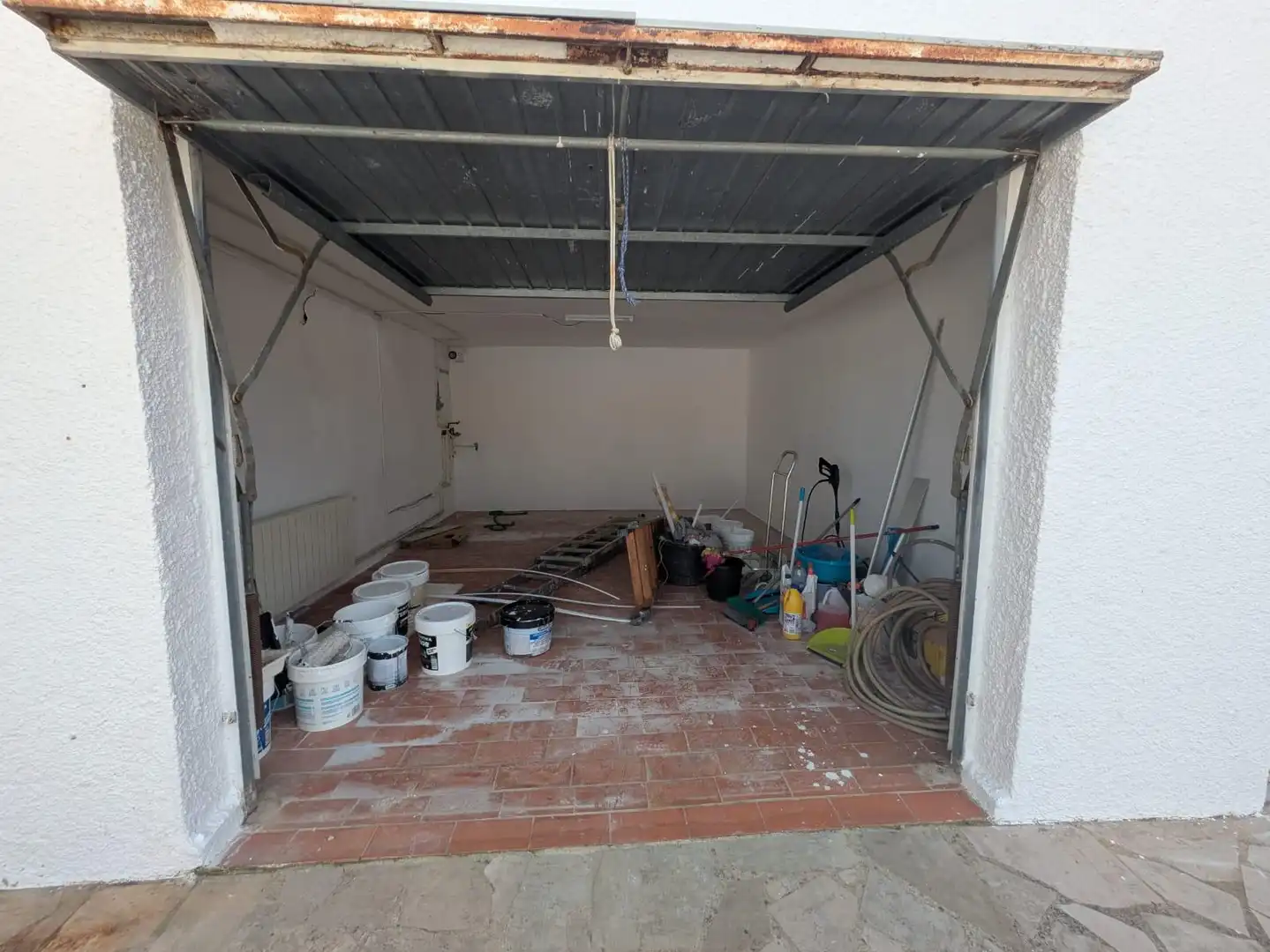 Casa o chalet en venta en N/A, -1, San Jorge / Sant Jordi