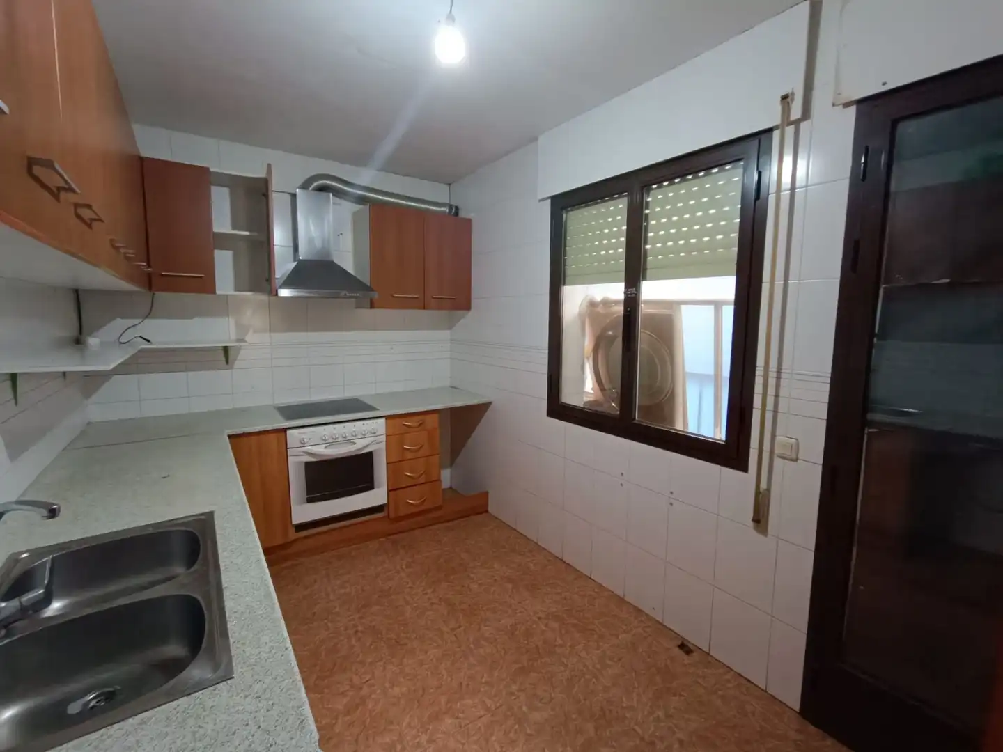 Küche von Wohnung zum Verkauf in Sonseca
