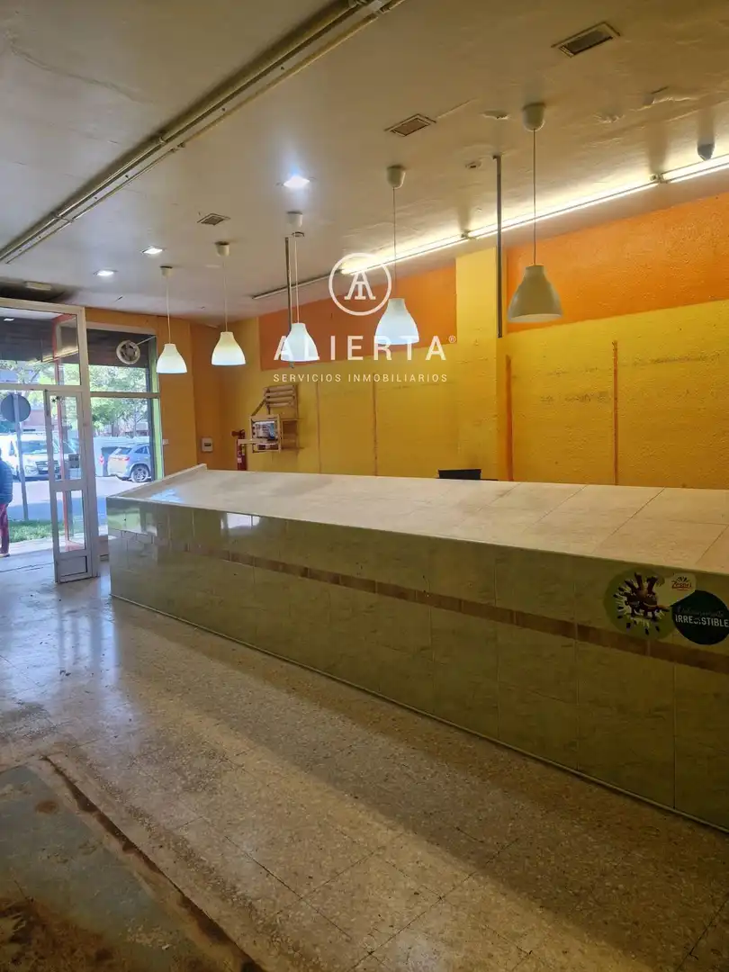 Local comercial de lloguer a Antón García Abril, imagen 20