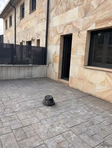 Maison jumelée avec terrasse à vendre à Carretera Burgos 14, imagen 14