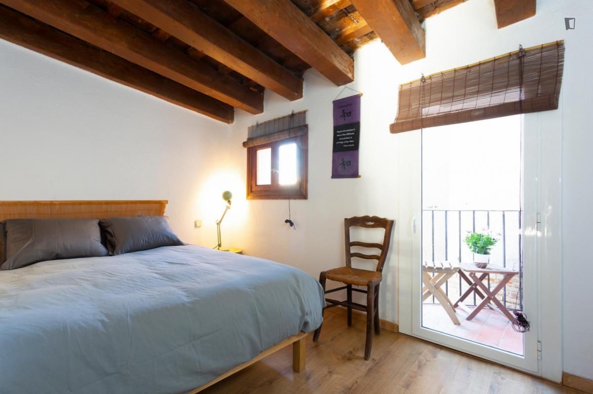Apartment to rent in El Raval