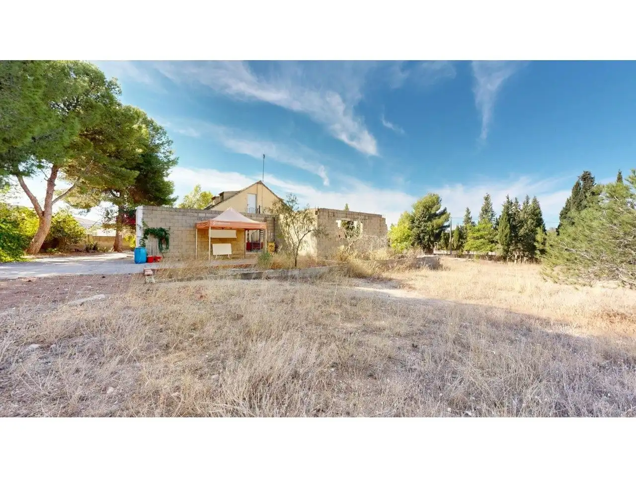 Casa o chalet en venta en Llíria con Jardín privado, Terraza y Piscina