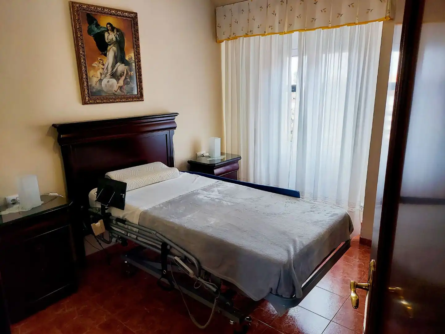 Wohnung mit Garten zum Verkauf in Avenida Manuel Siurot 3A, imagen 28