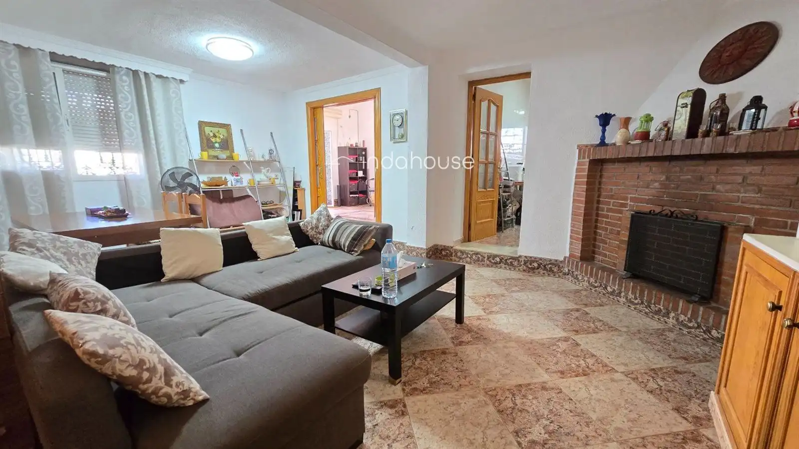 Casa o xalet en venda a de Cheste, Arroyo de la Miel