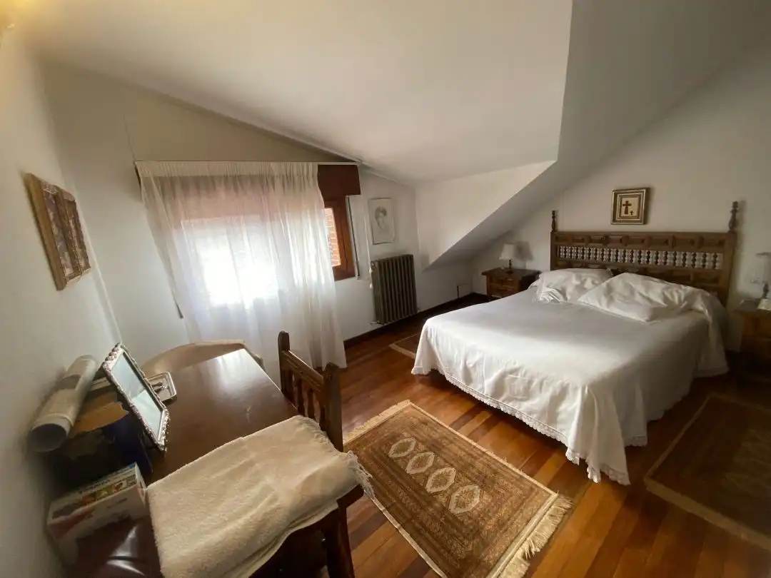 Haus mit Garten zum Verkauf in Valle de Valdebezana, imagen 18