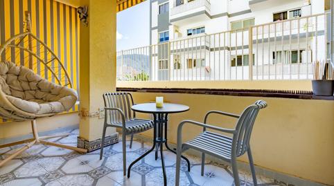 Foto 2 de Apartament en venda a Calle del Roque de Jama, 7, Los Cristianos, Arona