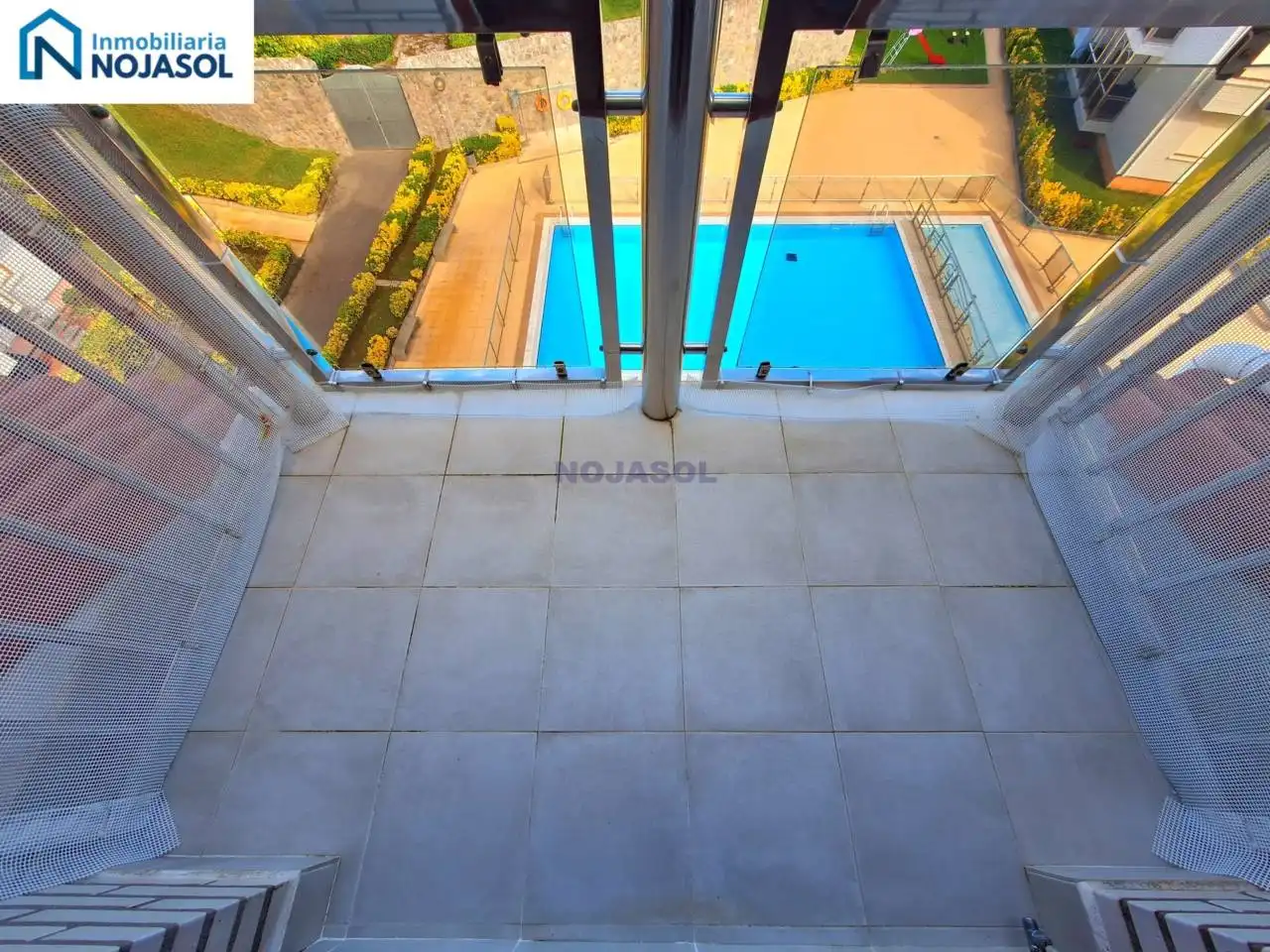 Apartment mit Pool zur Miete in Calle El casar 10, imagen 18