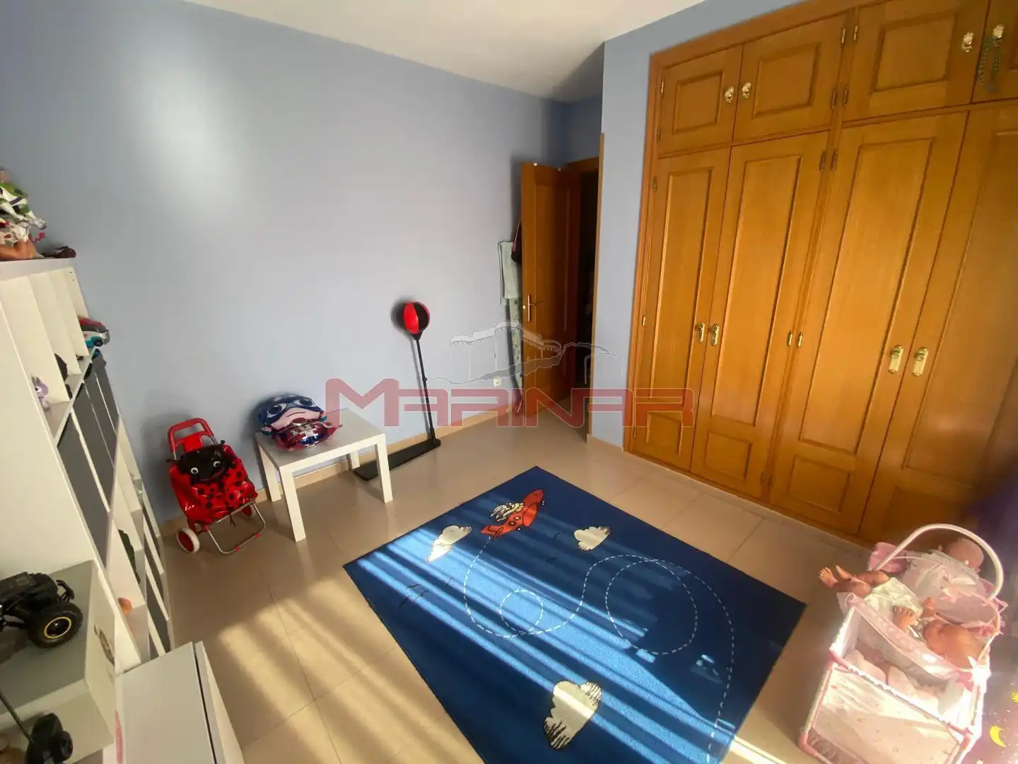 Casa adosada en venda en Seseña amb Calefacció, Jardí privat i Terrassa