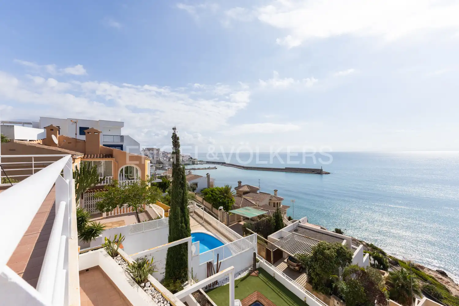 Haus mit Pool zum Verkauf in Las Atalayas - Urmi - Cerro de Mar, imagen 38