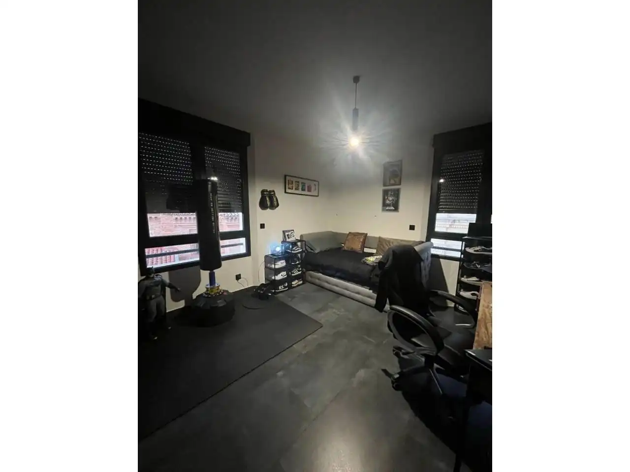 Flat for sale in Guadalajara  with Air Conditioner, Heating and Storage room
