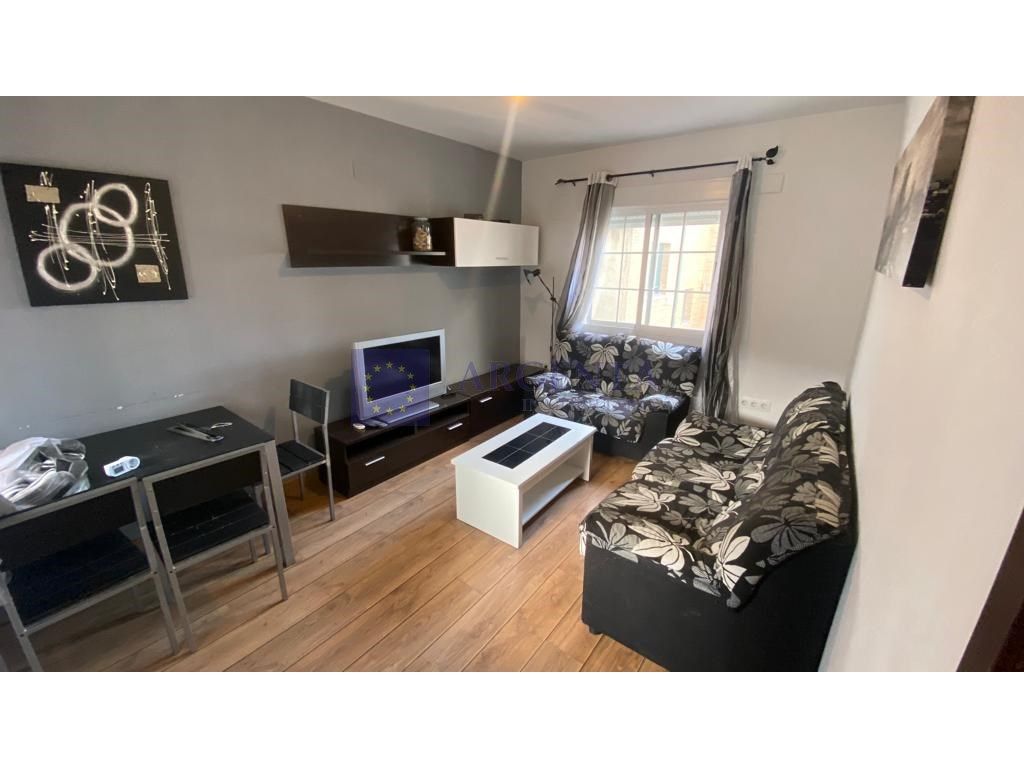 Piso de alquiler en Centro