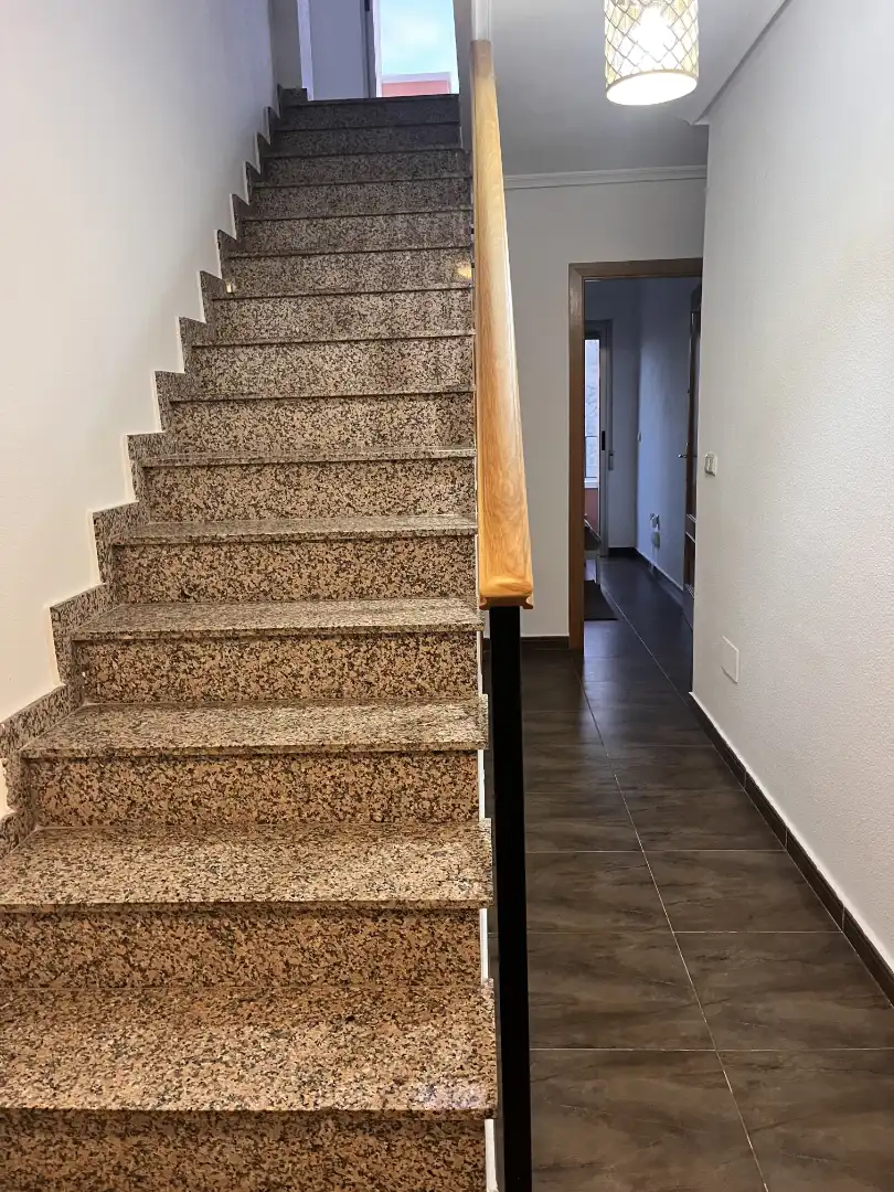 Attic for sale in Granja de Rocamora  with Air Conditioner, Terrace and Storage room