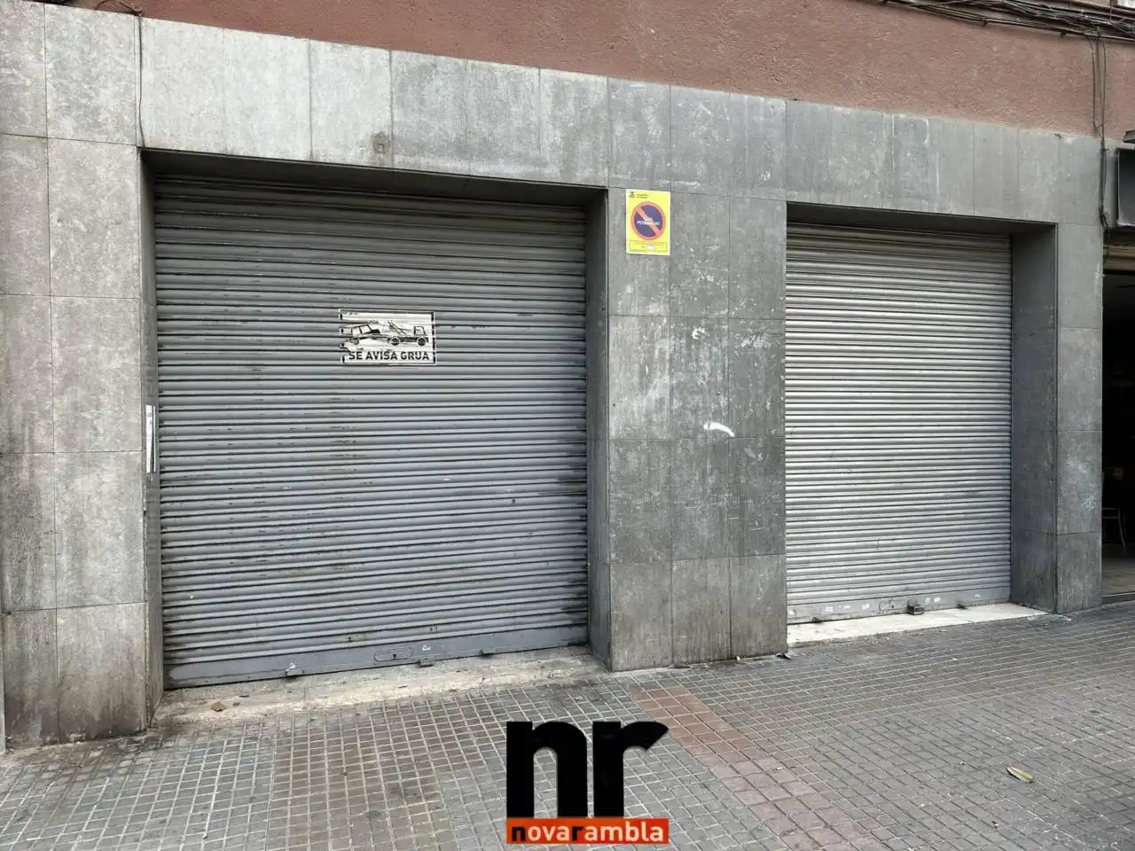 Local en venta en Calle Maragall, Ajuntament-Maragall