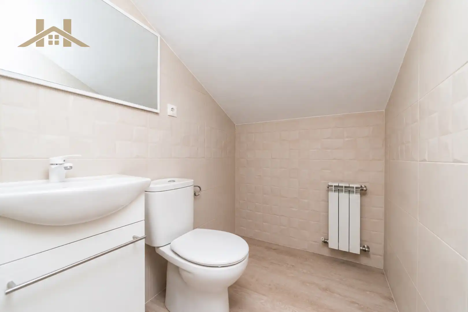 Casa o chalet en venta en Calle de Huelva, 9, Fuente Santa